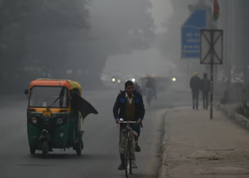 बिहार के 11 जिलों में कोल्ड डे का अलर्ट जारी, गणतंत्र दिवस पर ठंड बढ़ाएगी मुश्किलें!