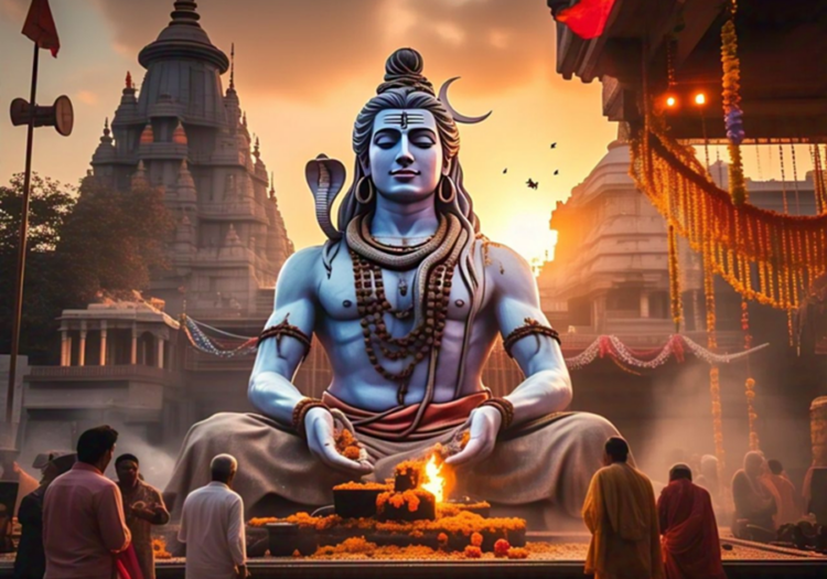 Mahashivratri 2025