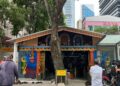 मलेशिया में 130 साल पुराने हिंदू मंदिर पर छाया संकट