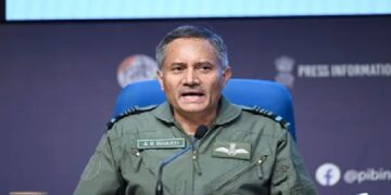 DGMO Press Briefing (PC- BBC)